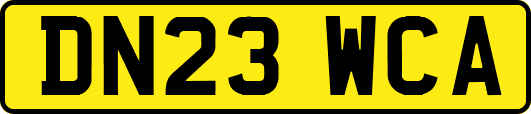 DN23WCA