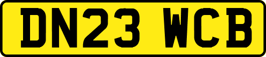 DN23WCB