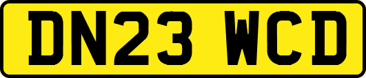 DN23WCD