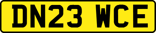 DN23WCE