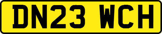 DN23WCH