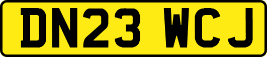DN23WCJ