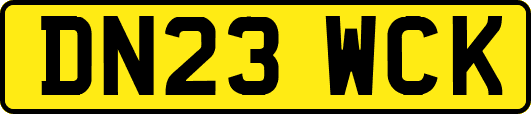 DN23WCK