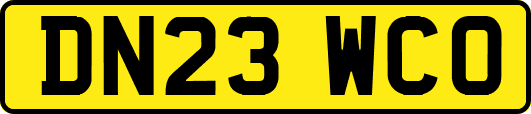 DN23WCO