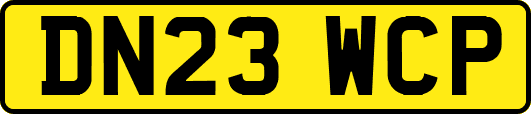 DN23WCP