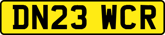 DN23WCR