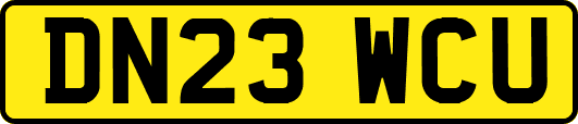 DN23WCU