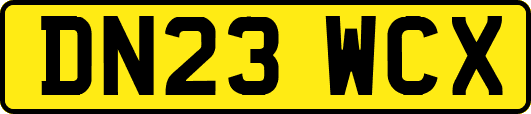 DN23WCX