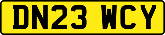DN23WCY