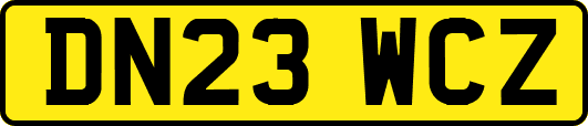 DN23WCZ