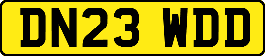 DN23WDD