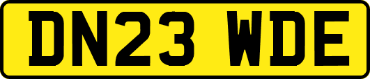 DN23WDE