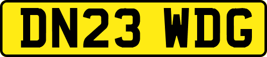 DN23WDG
