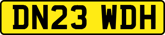 DN23WDH