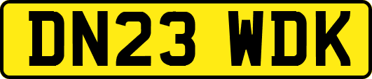 DN23WDK