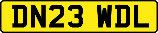 DN23WDL