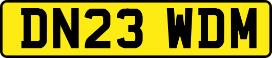 DN23WDM
