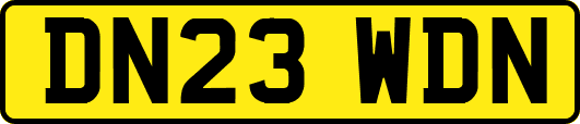 DN23WDN