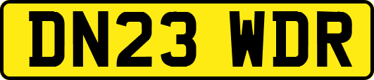 DN23WDR