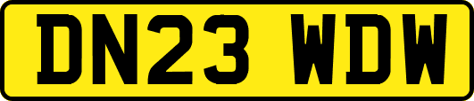 DN23WDW