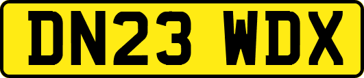 DN23WDX