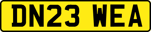 DN23WEA