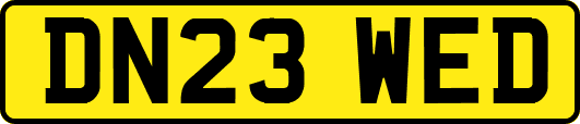 DN23WED