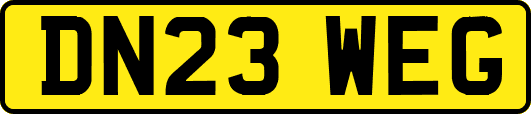 DN23WEG