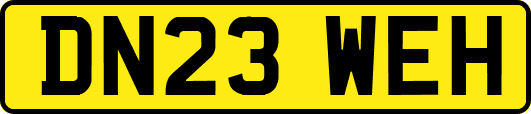 DN23WEH