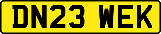 DN23WEK