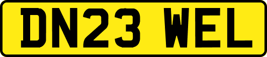 DN23WEL