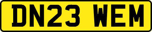 DN23WEM