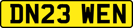 DN23WEN