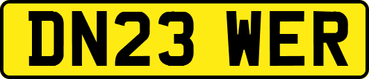 DN23WER