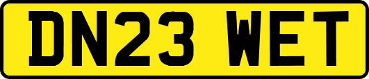 DN23WET