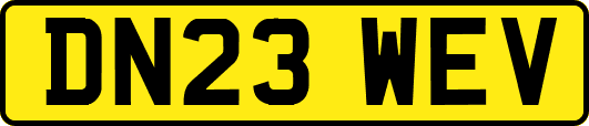 DN23WEV