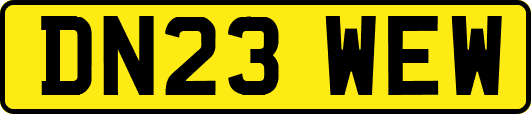 DN23WEW