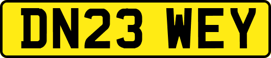 DN23WEY