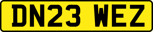 DN23WEZ