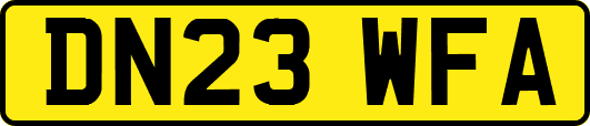 DN23WFA