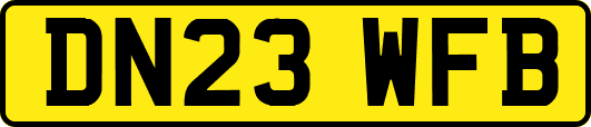 DN23WFB
