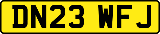 DN23WFJ