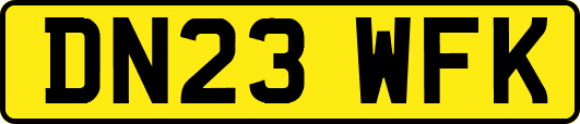DN23WFK