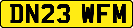 DN23WFM