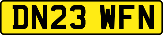 DN23WFN