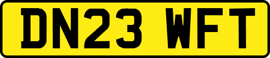 DN23WFT