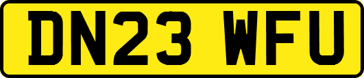 DN23WFU