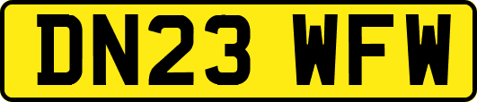 DN23WFW
