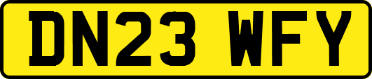 DN23WFY