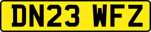 DN23WFZ